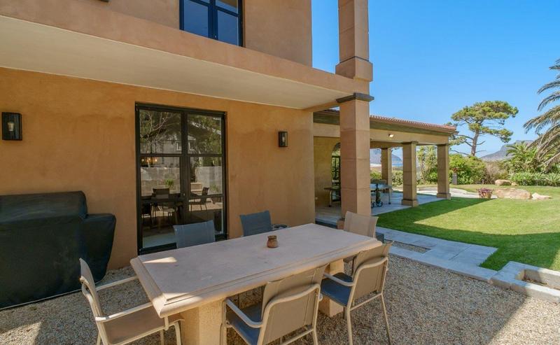 4 Bedroom Property for Sale in Hout Bay Western Cape